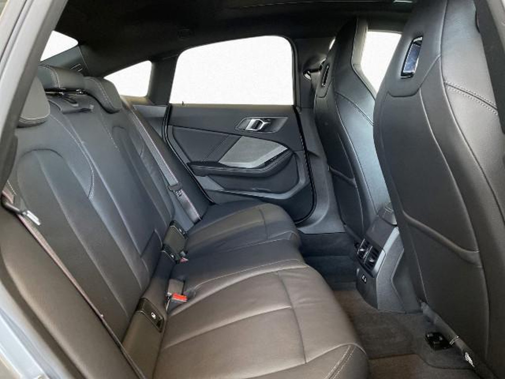 BMW M2 xDrive Coupé Gran Coupé