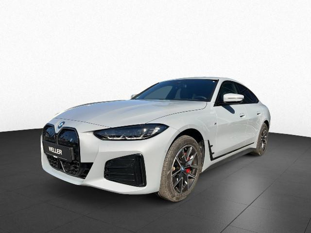 BMW i4 Coupé Gran Coupé eDrive35