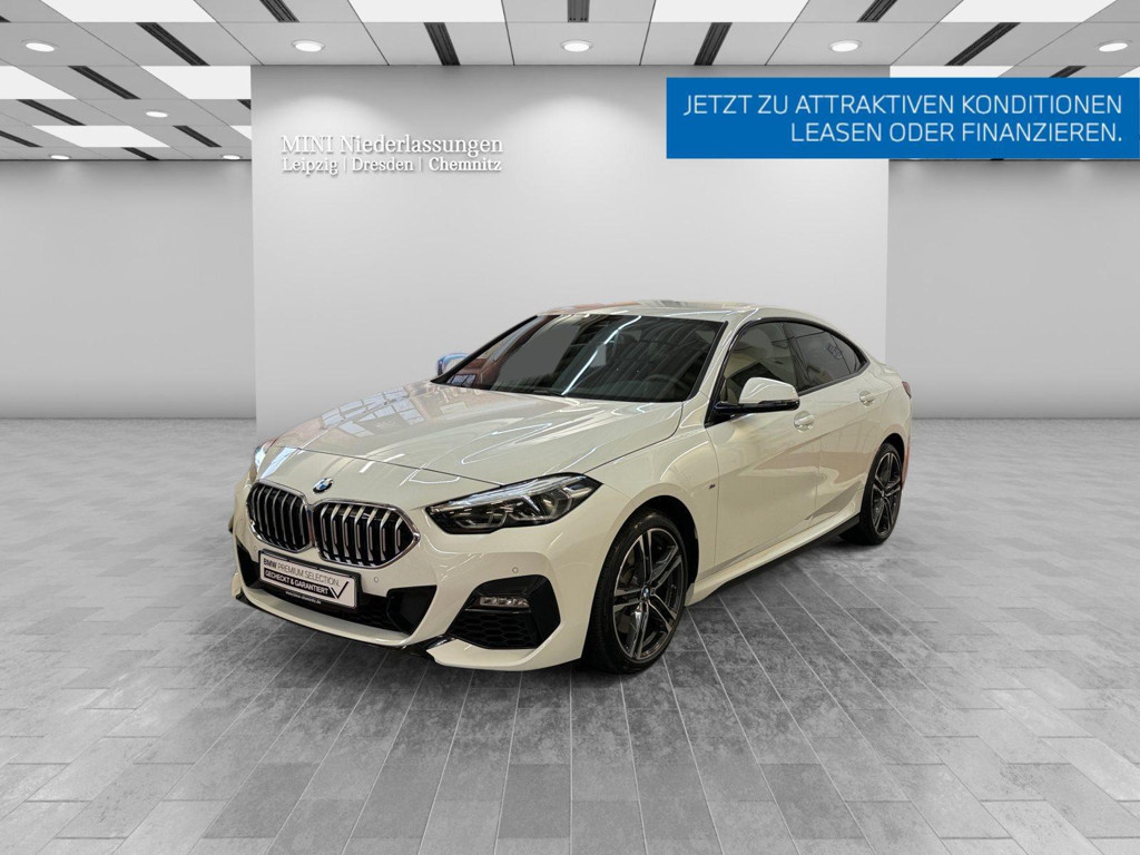BMW 2 Serie 220 Coupé Gran Coupé 220i