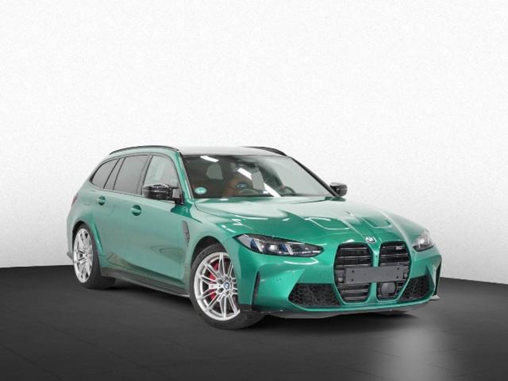 BMW M3 xDrive Touring Competition