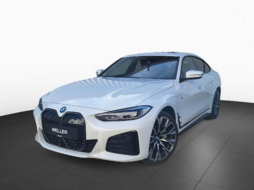 BMW i4 Coupé Gran Coupé eDrive35