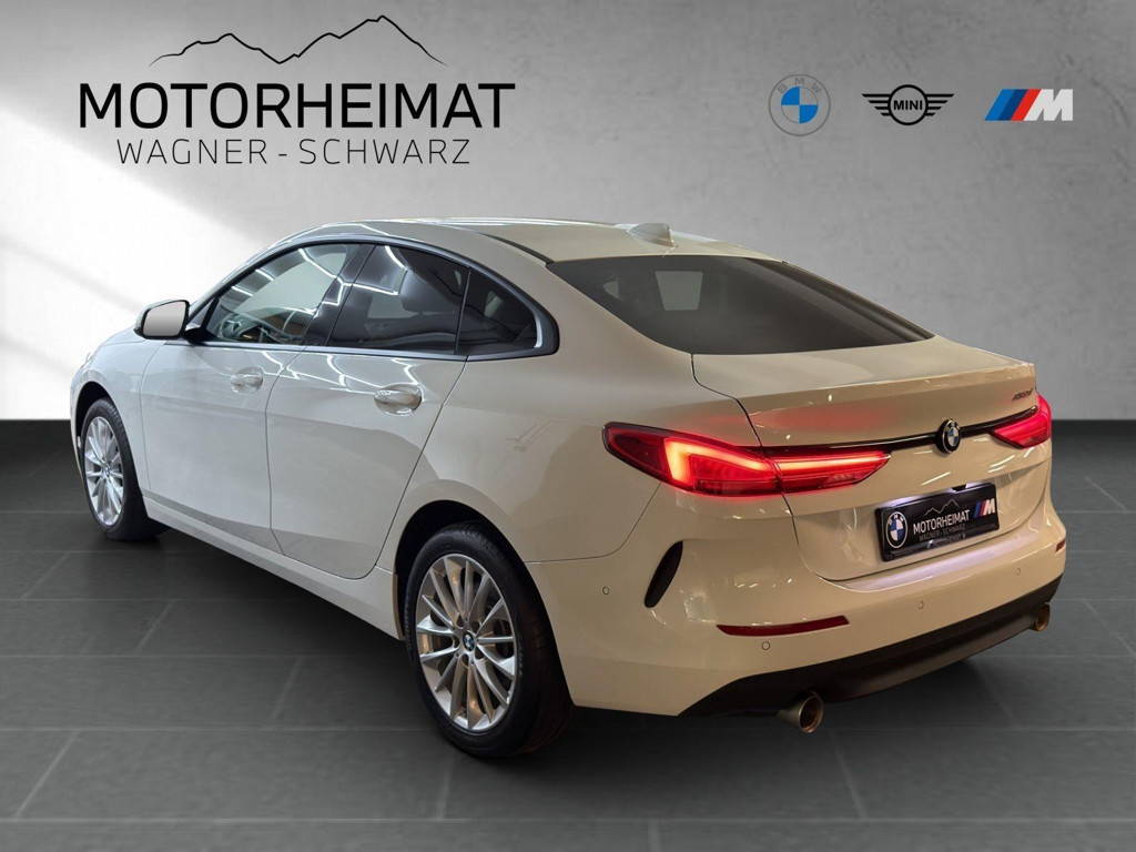 BMW 2 Serie