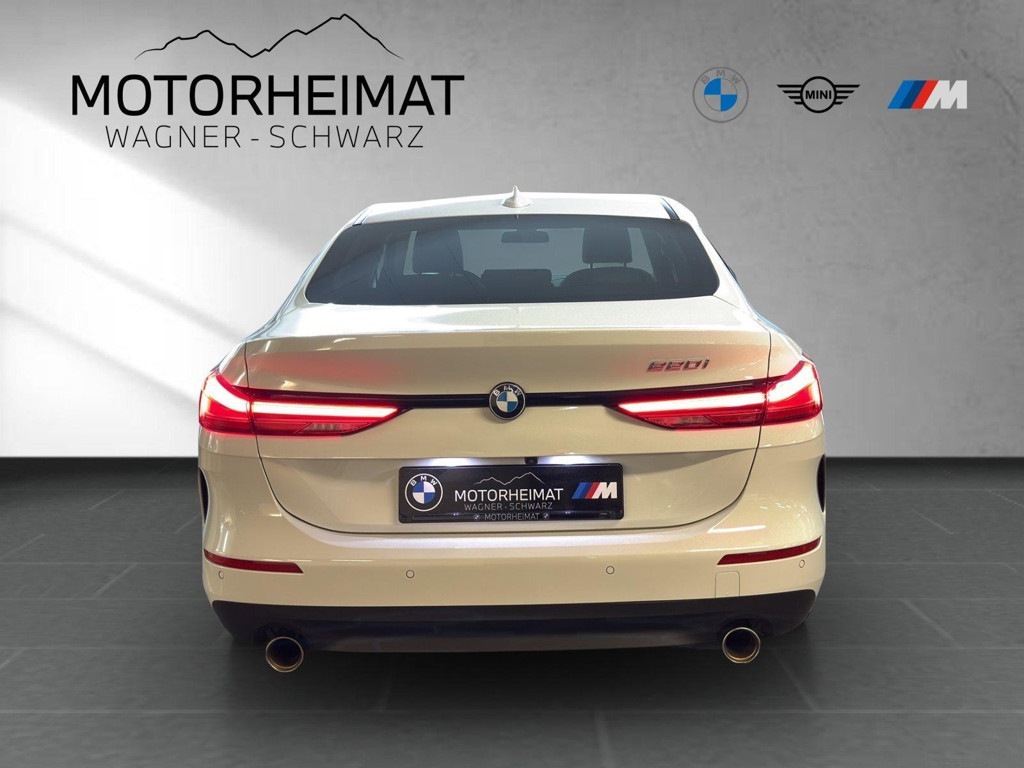 BMW 2 Serie