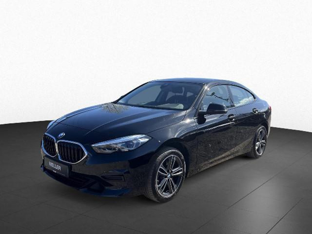BMW 2 Serie 220 Sport Line Coupé Gran Coupé 220i