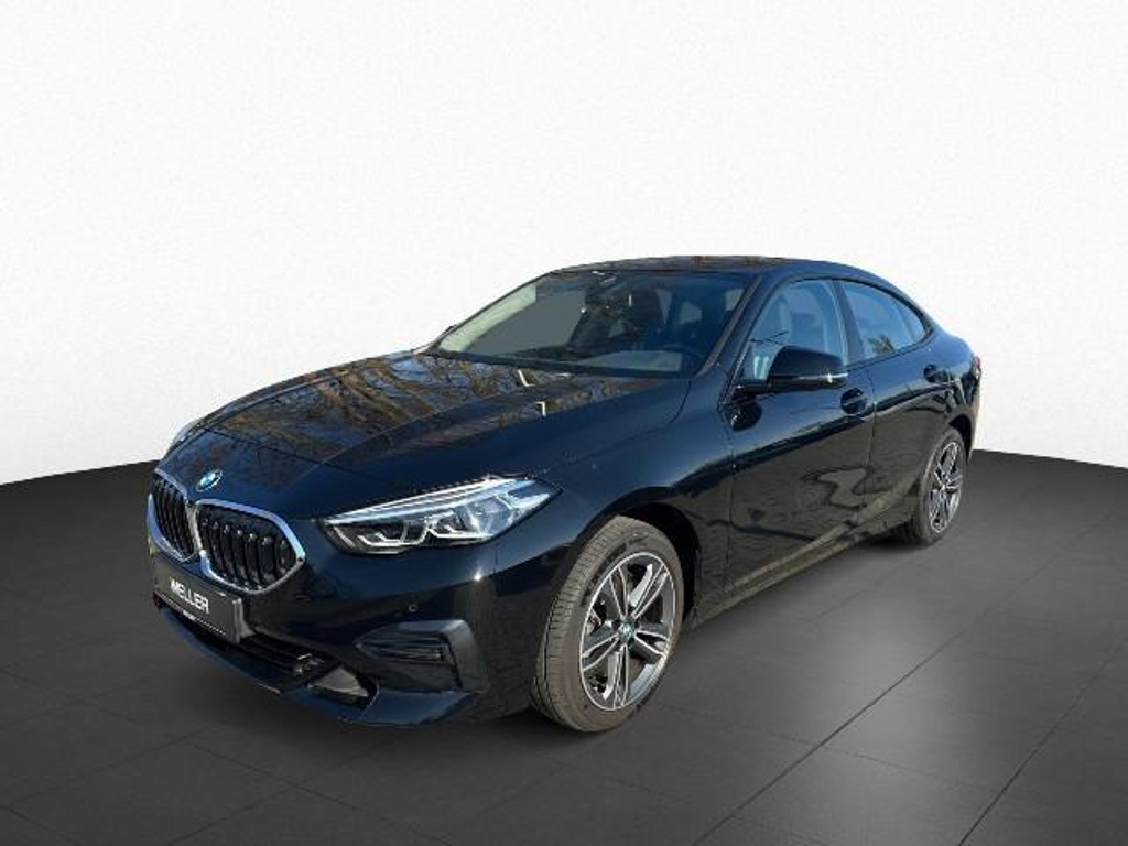 BMW 2 Serie 220 Coupé Gran Coupé 220i