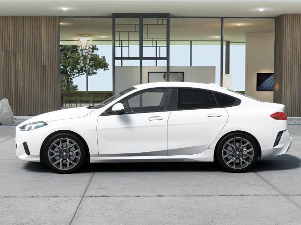 BMW 2 Serie 220 Coupé Gran Coupé