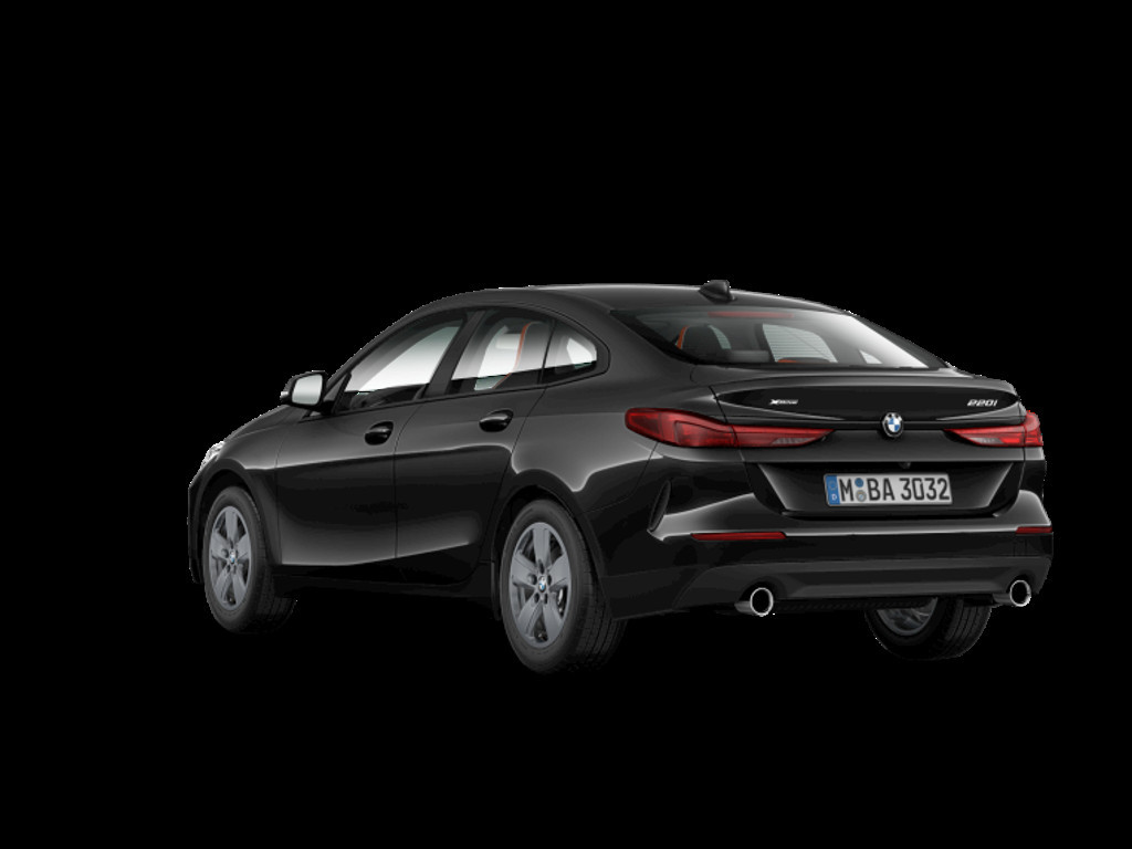 BMW 2 Serie