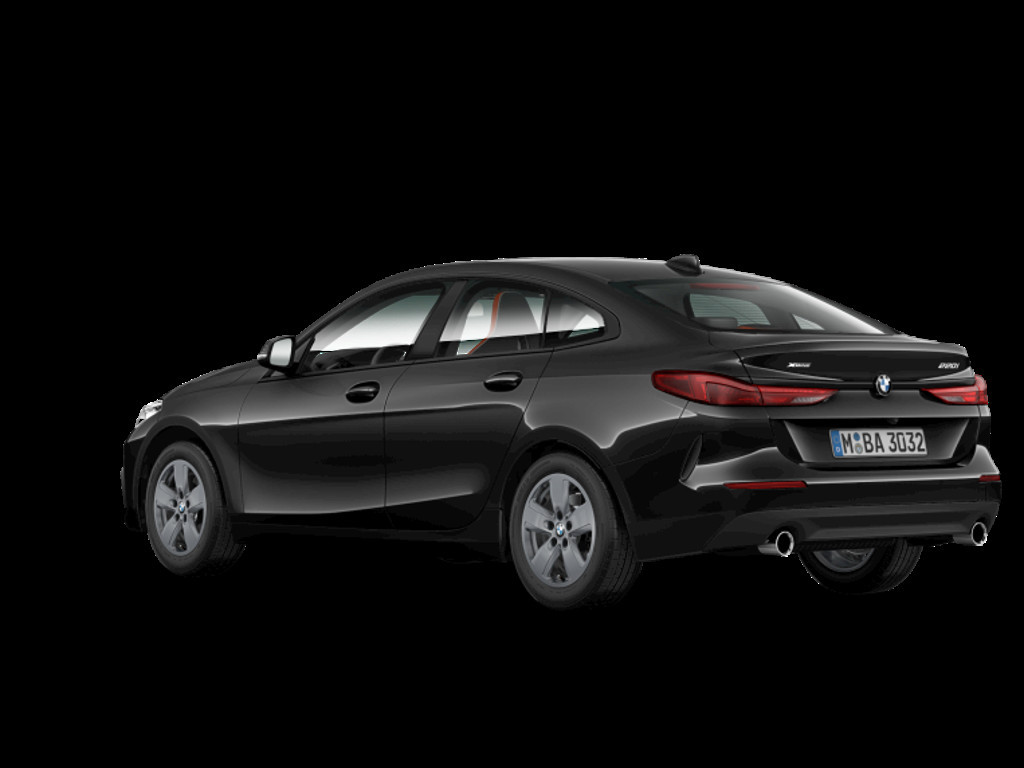 BMW 2 Serie