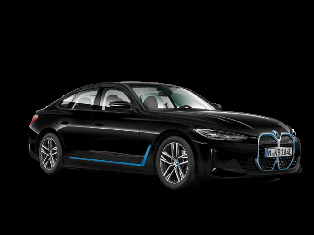 BMW i4
