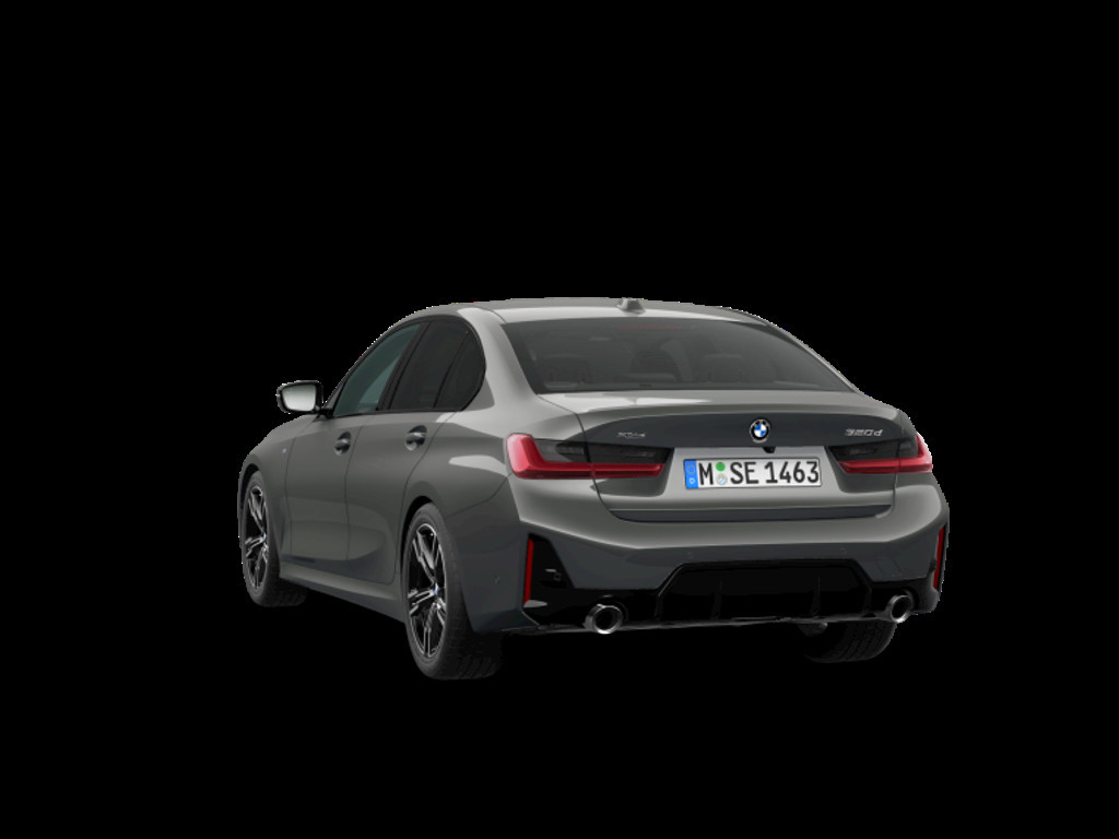 BMW 3 Serie