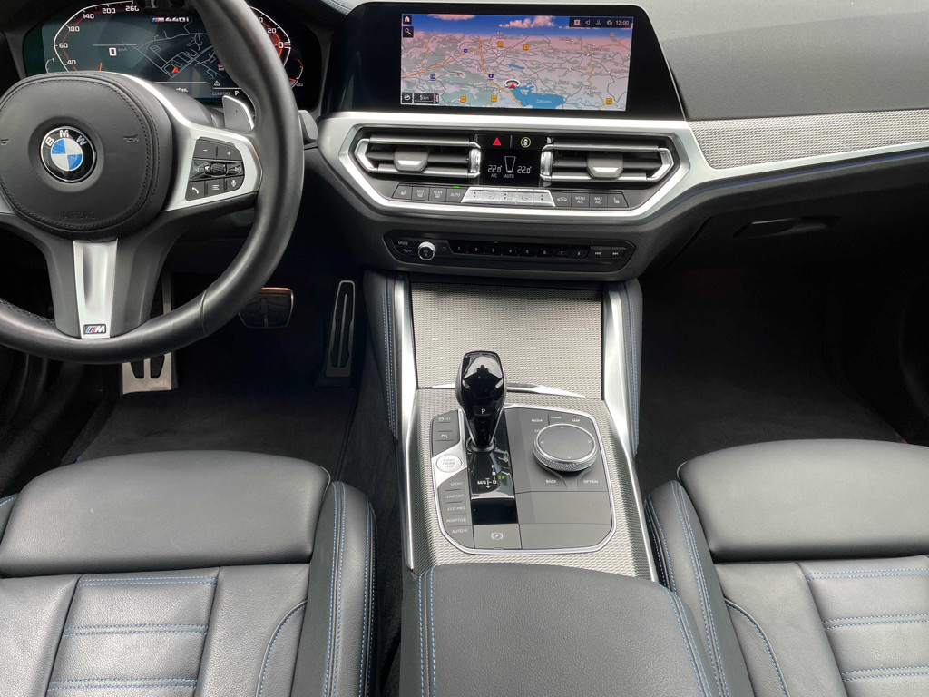 BMW M440