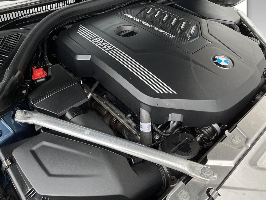 BMW M440