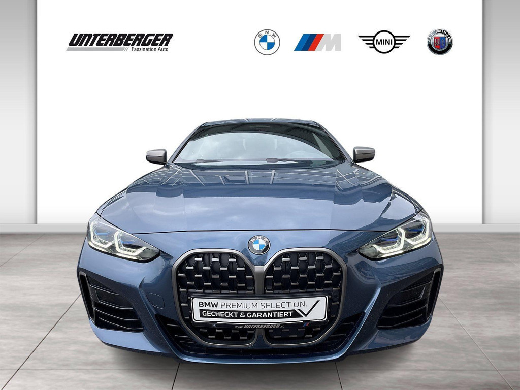 BMW M440
