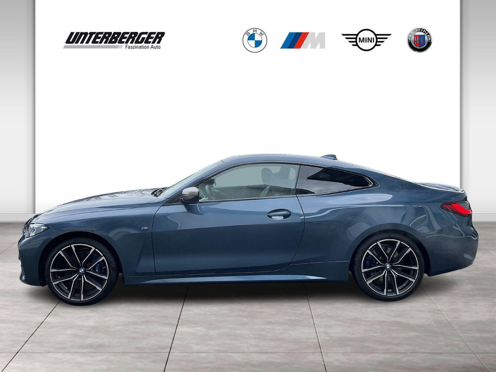 BMW M440