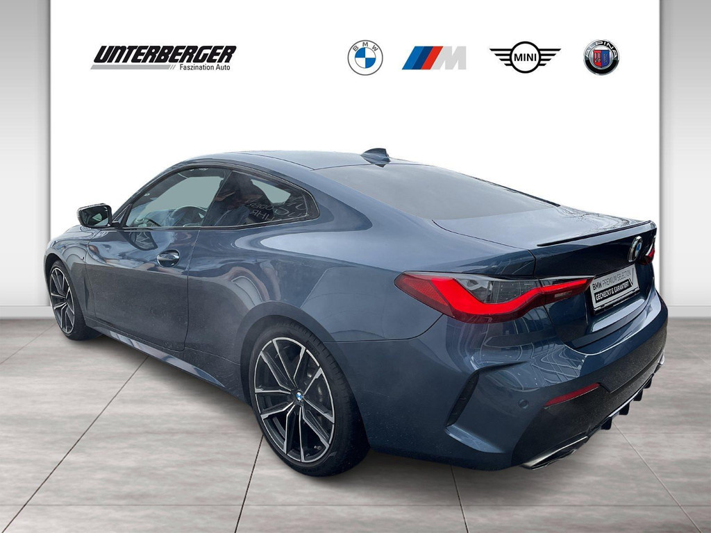 BMW M440