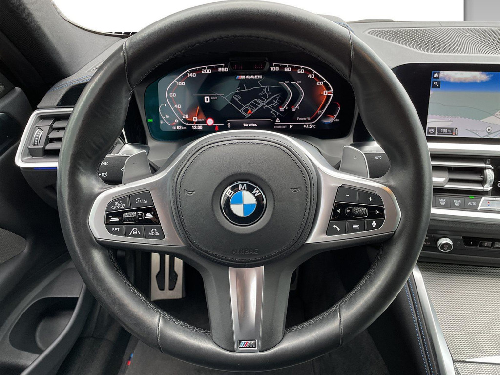 BMW M440