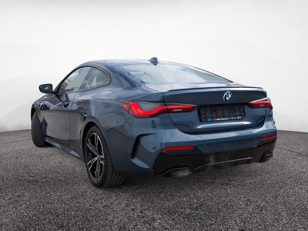BMW M440