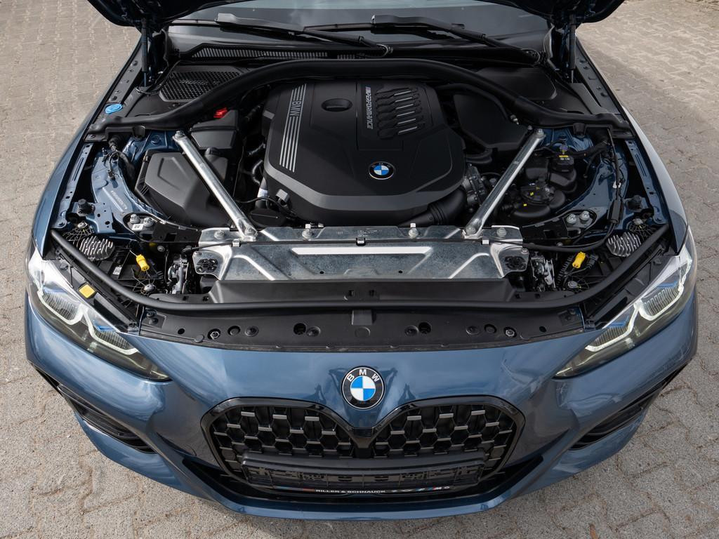 BMW M440