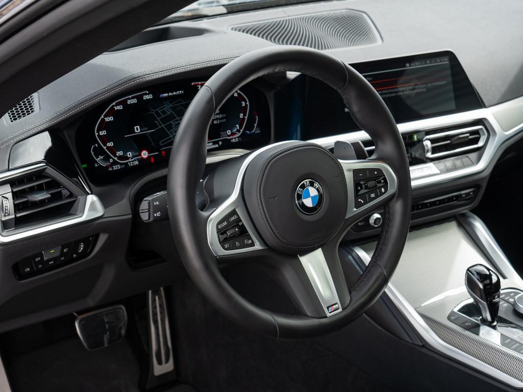BMW M440