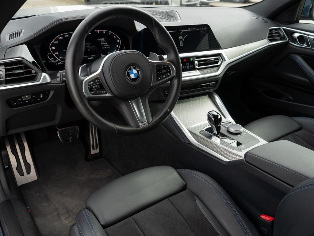 BMW M440