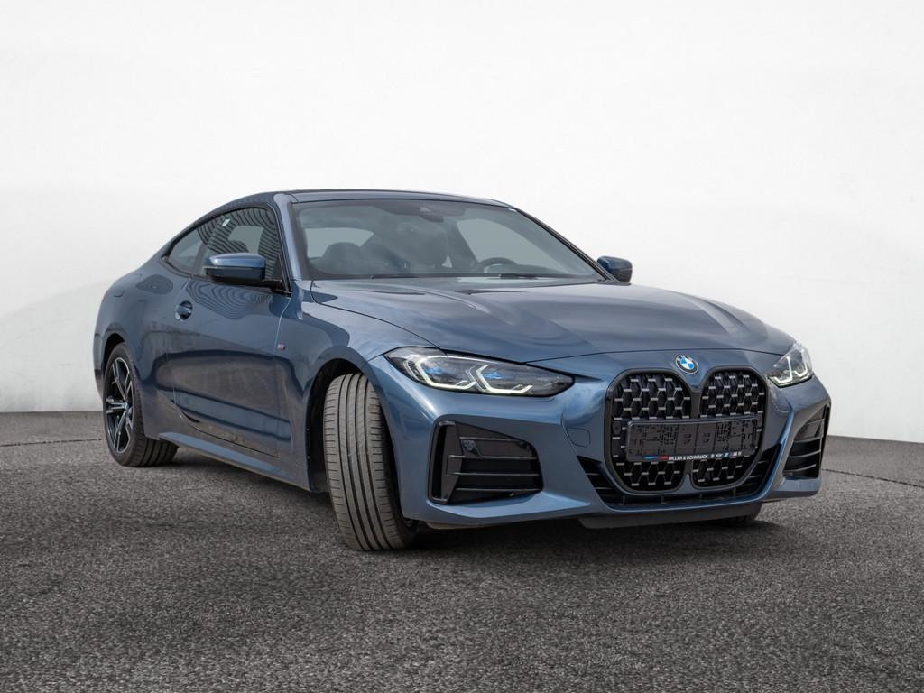 BMW M440