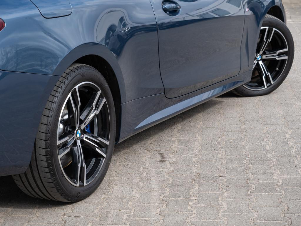 BMW M440