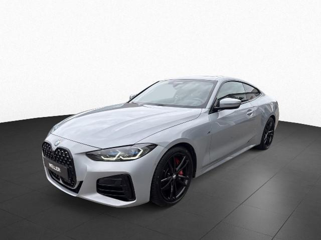 BMW M440 Coupé M440i