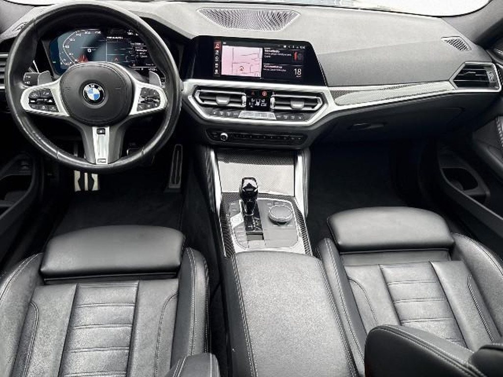 BMW M440