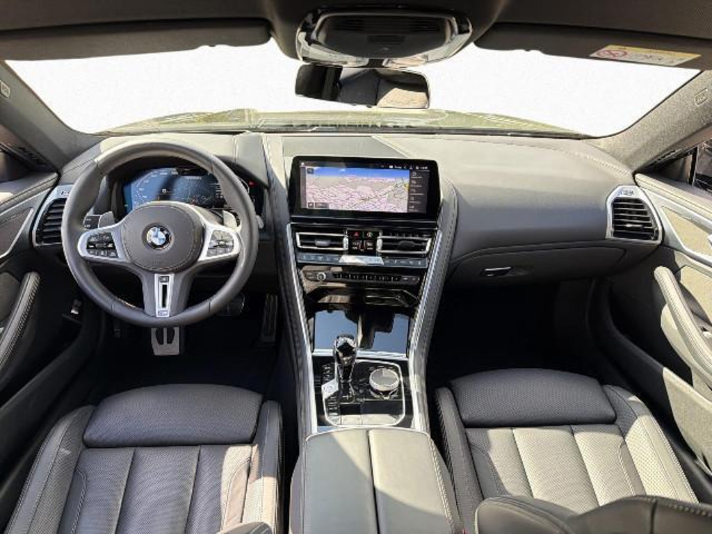 BMW M850