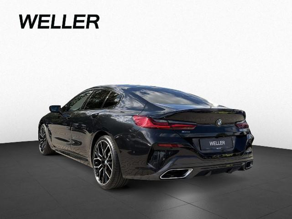 BMW M850
