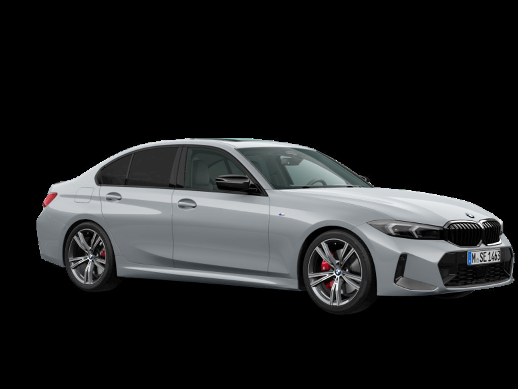 BMW 3 Serie 330 xDrive Sedan 330d