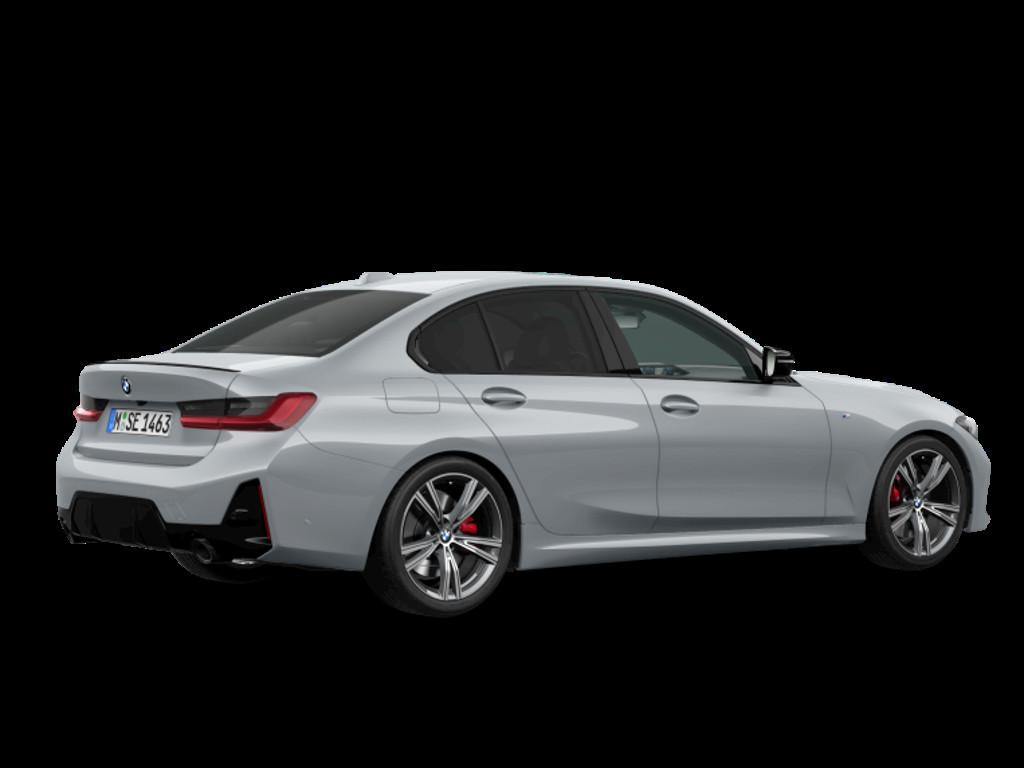 BMW 3 Serie