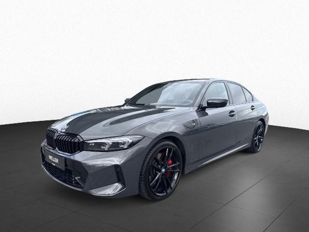 BMW 3 Serie 330 xDrive Sedan 330d