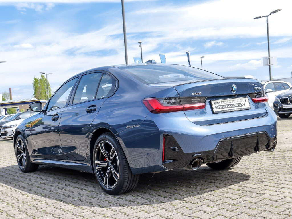 BMW 3 Serie