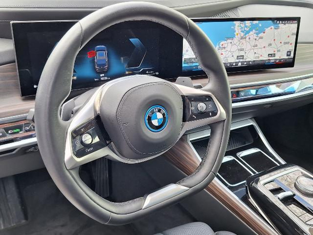 BMW 7 Serie