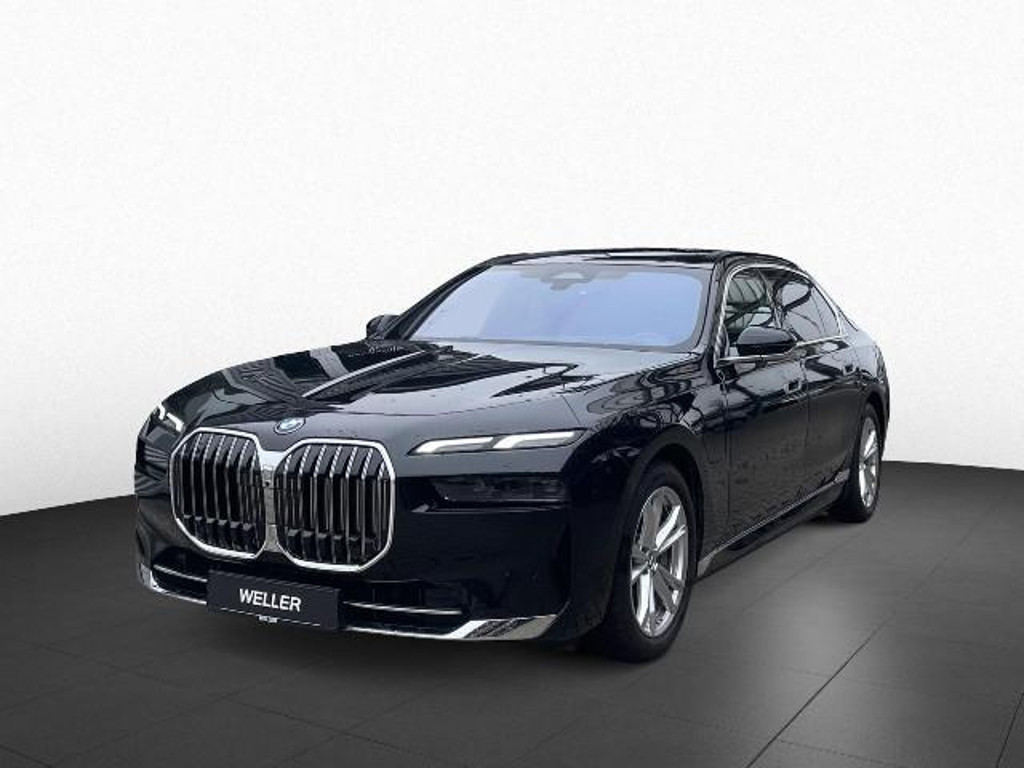 BMW 7 Serie 750 xDrive Sedan