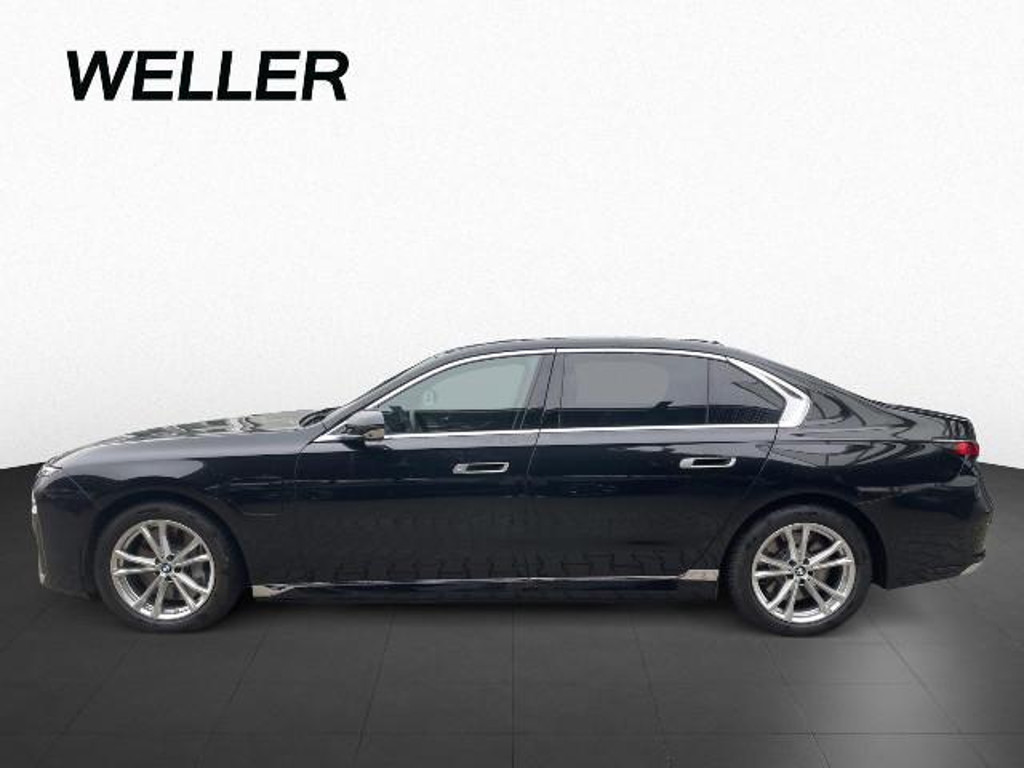 BMW 7 Serie