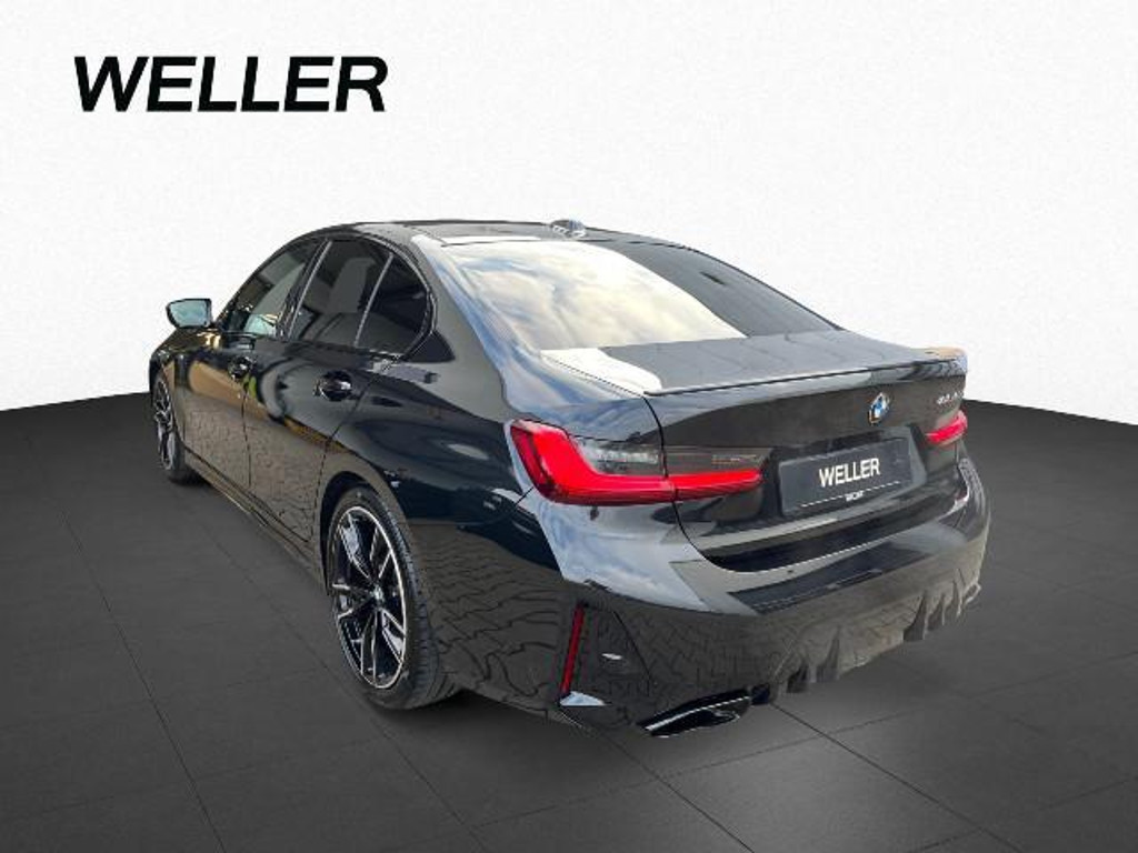 BMW M340