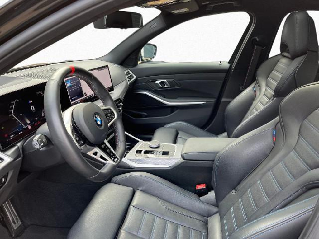 BMW M340