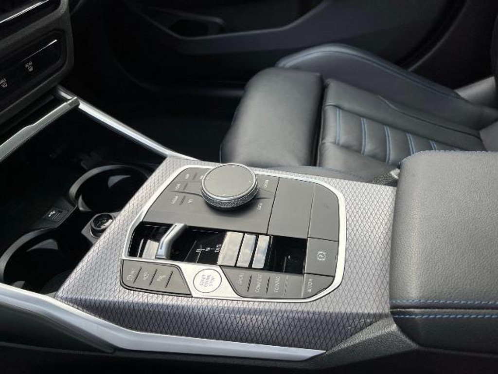 BMW M340