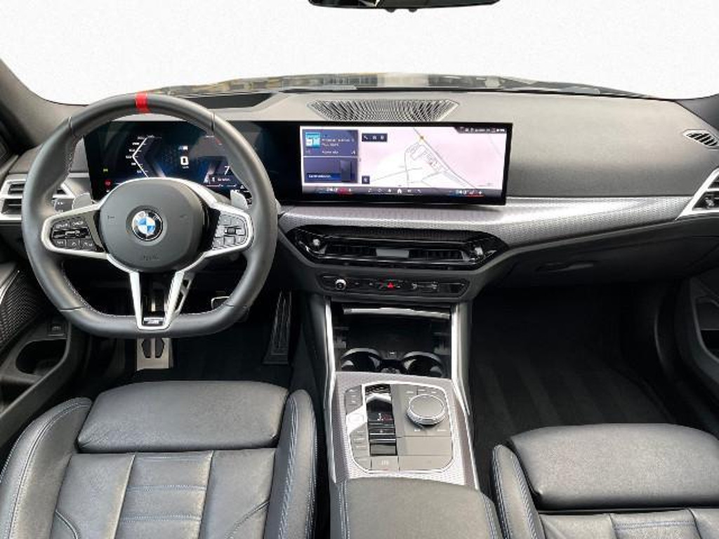 BMW M340