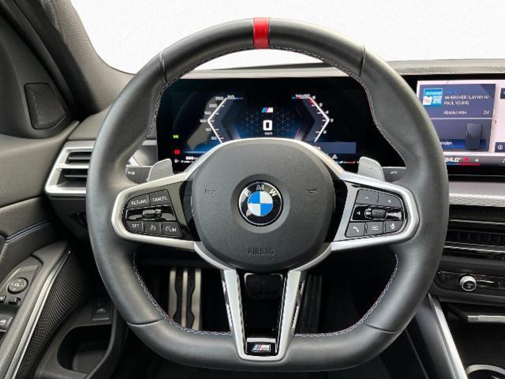 BMW M340