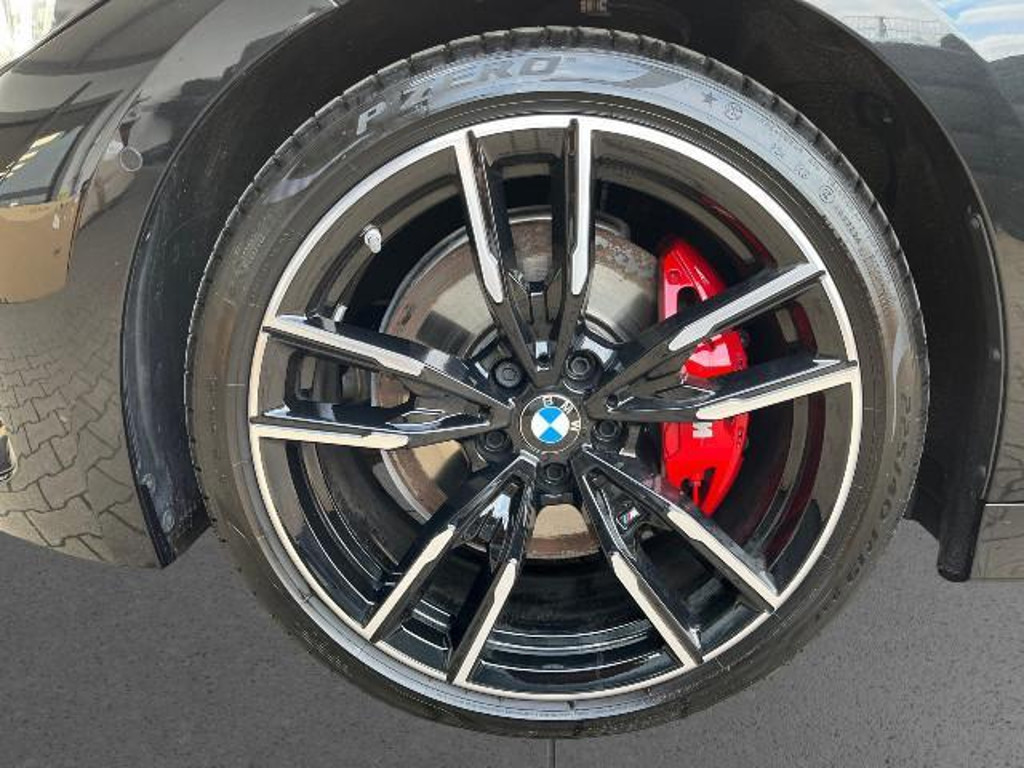 BMW M340
