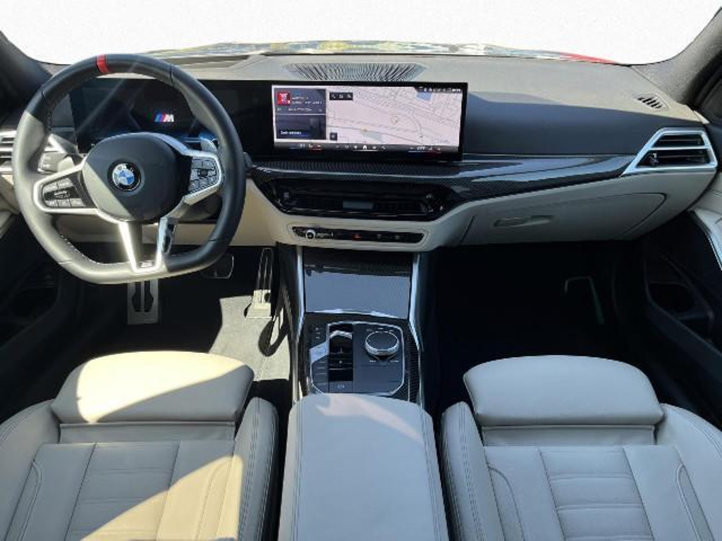 BMW M340