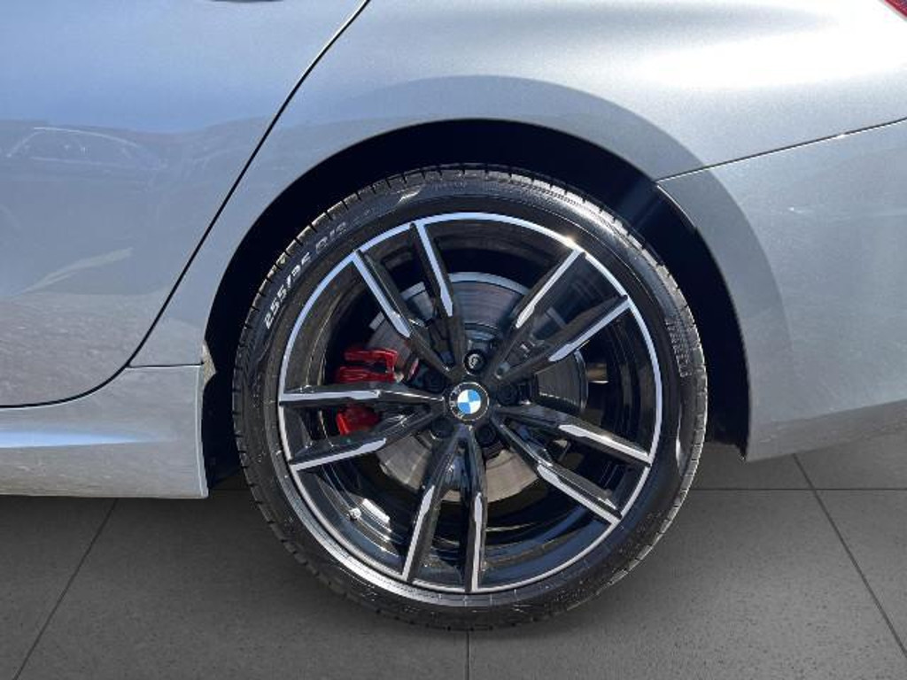 BMW M340