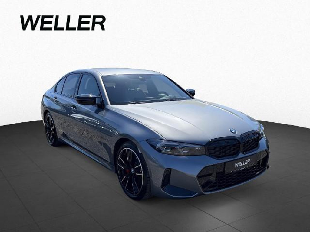 BMW M340