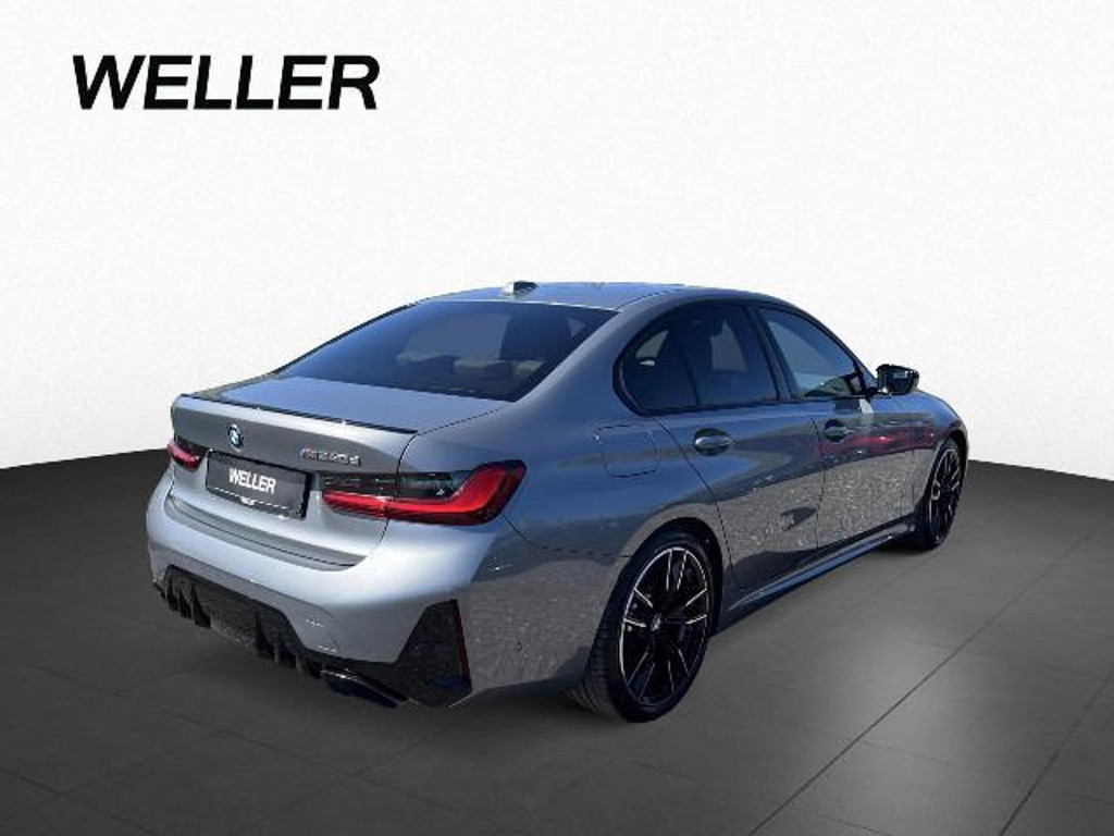 BMW M340