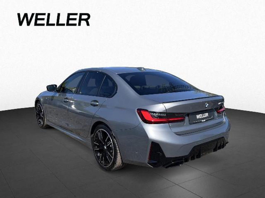BMW M340