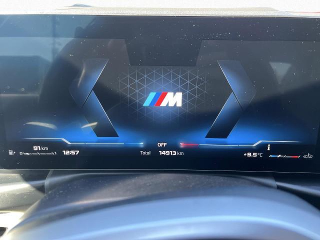 BMW M340