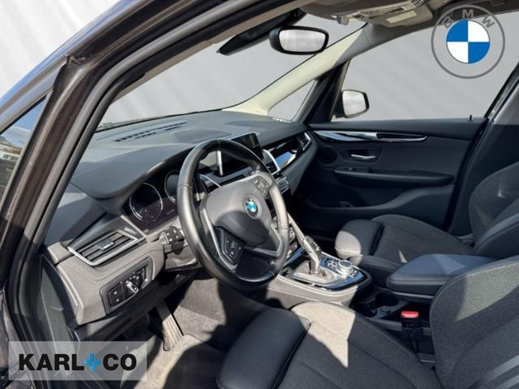 BMW 2 Serie 218 Gran Tourer 218d
